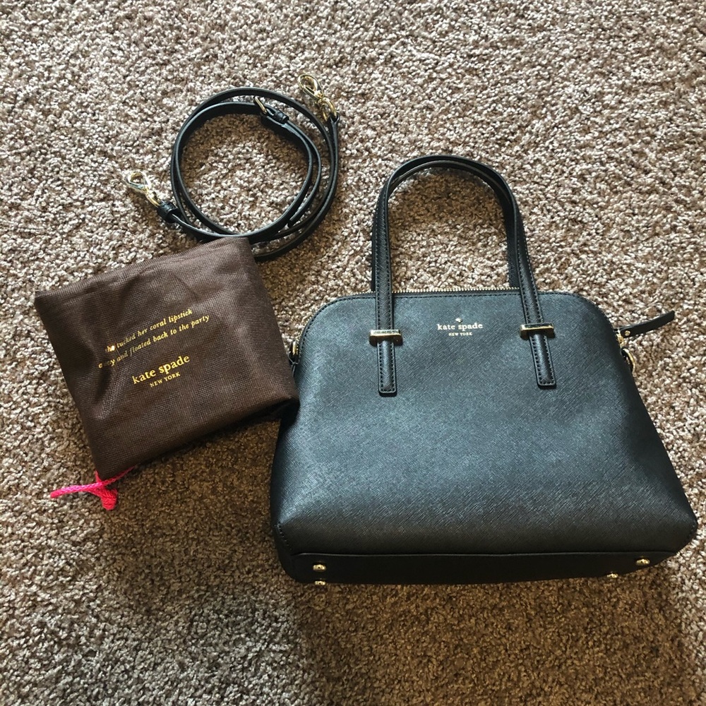 NWOT Kate Spade New York Purse